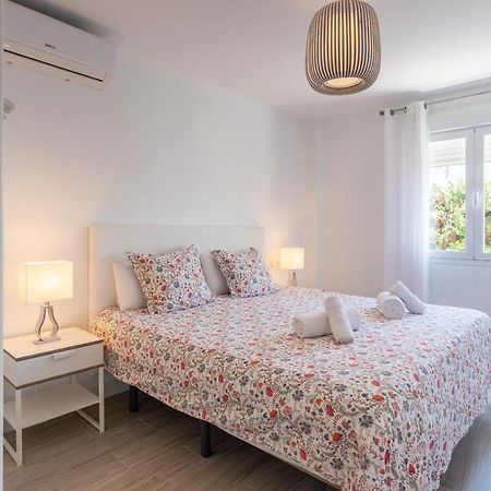 Atalaya Beach By Ele Apartments Rincón de la Victoria Εξωτερικό φωτογραφία