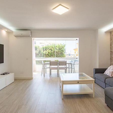 Atalaya Beach By Ele Apartments Rincón de la Victoria Εξωτερικό φωτογραφία