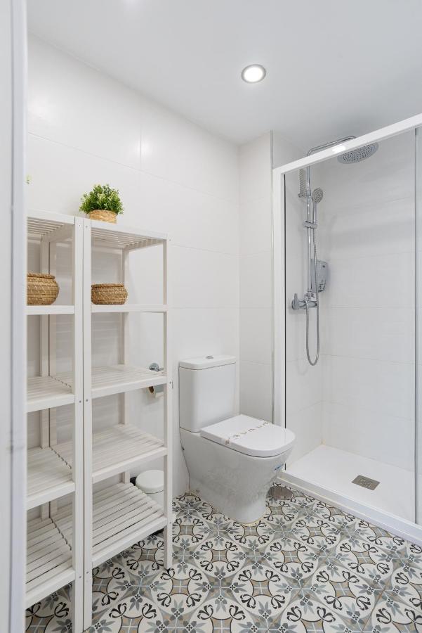 Atalaya Beach By Ele Apartments Rincón de la Victoria Εξωτερικό φωτογραφία