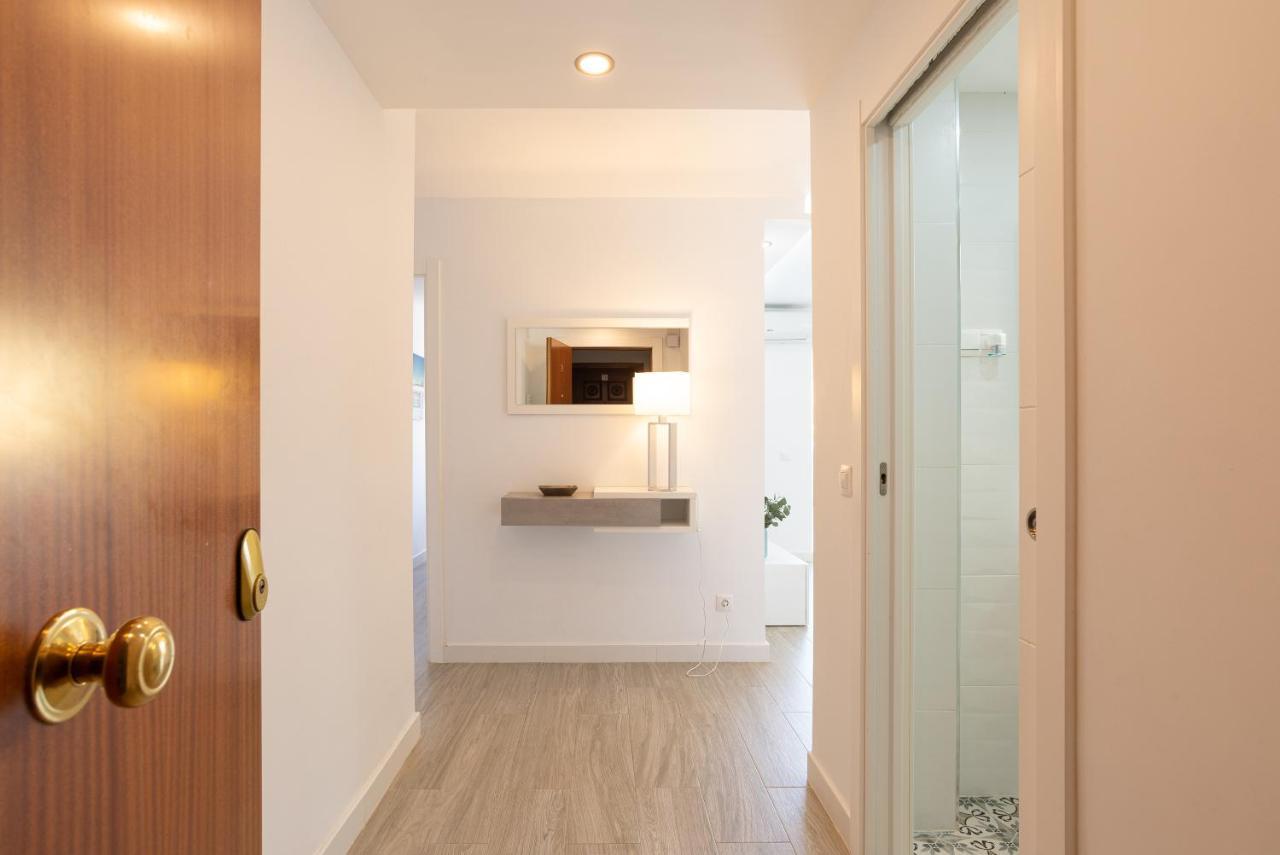 Atalaya Beach By Ele Apartments Rincón de la Victoria Εξωτερικό φωτογραφία