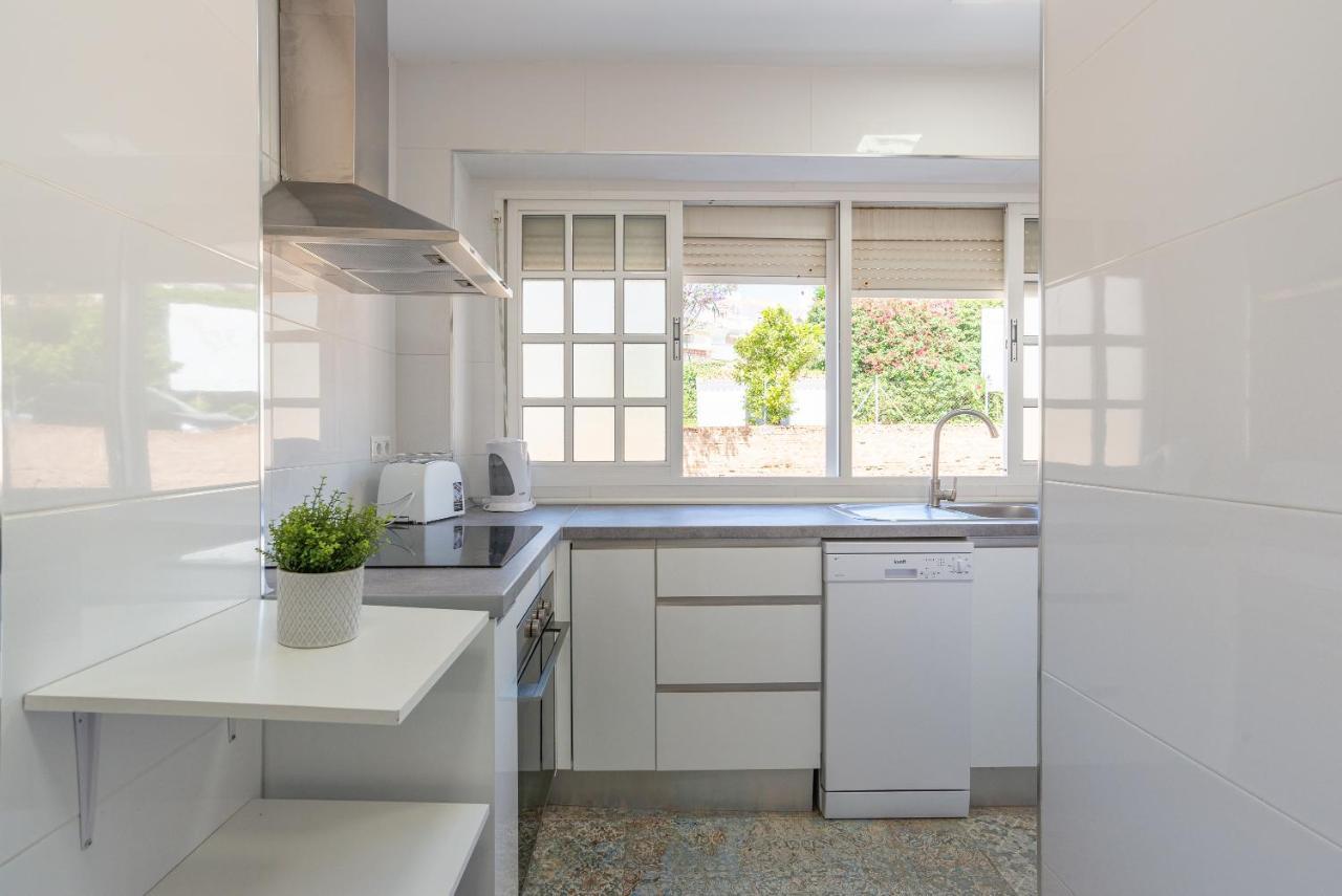 Atalaya Beach By Ele Apartments Rincón de la Victoria Εξωτερικό φωτογραφία