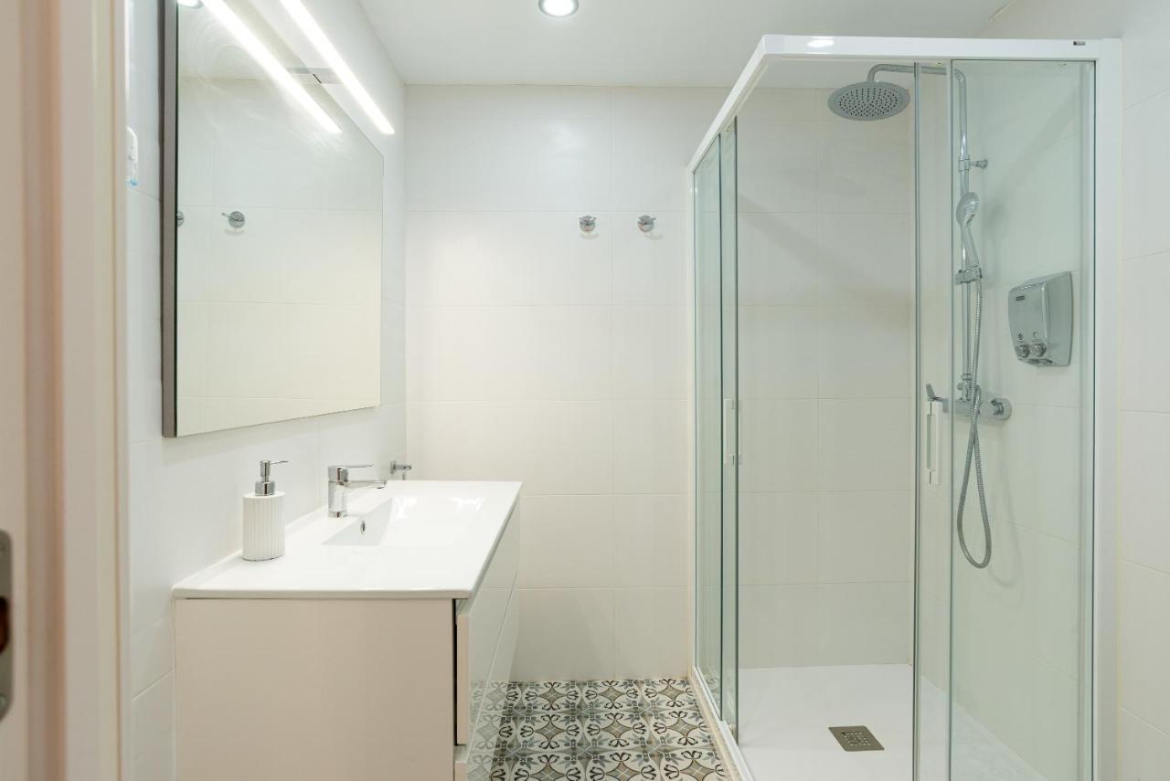 Atalaya Beach By Ele Apartments Rincón de la Victoria Εξωτερικό φωτογραφία